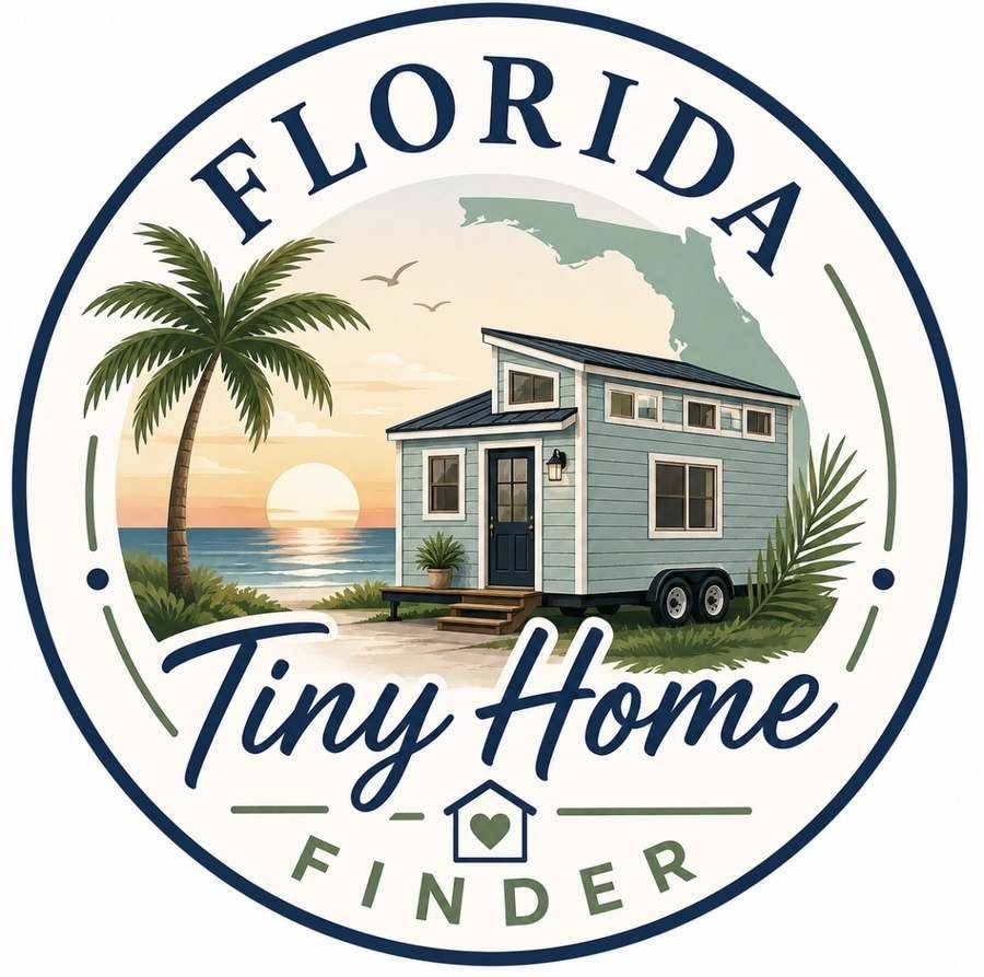 Florida Tiny Home Finder Logo