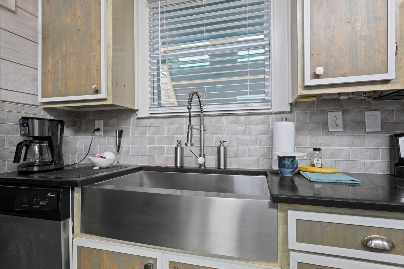 Custom 2BR/1BA Tiny House on Wheels photo 15