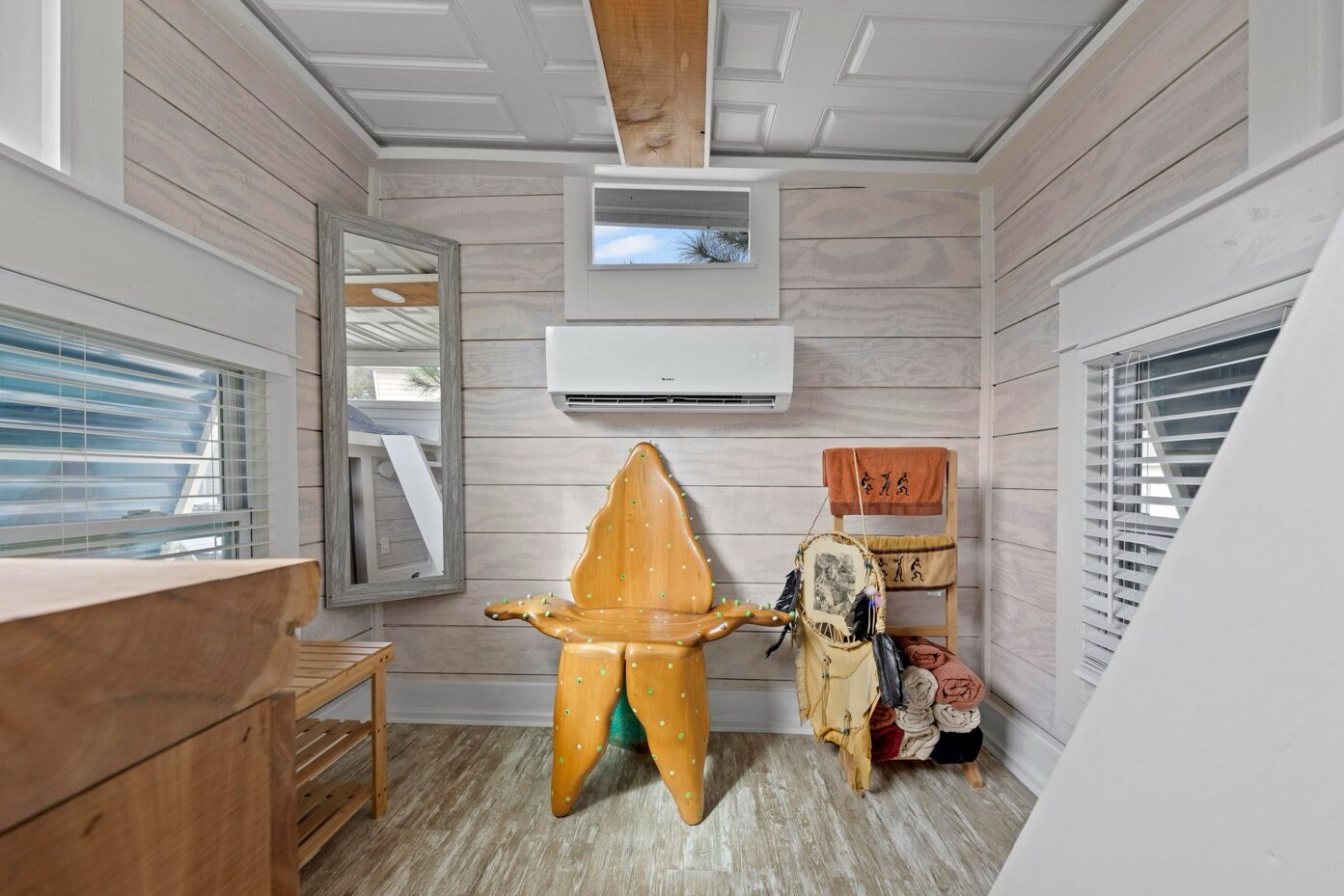 Custom 2BR/1BA Tiny House on Wheels photo 19
