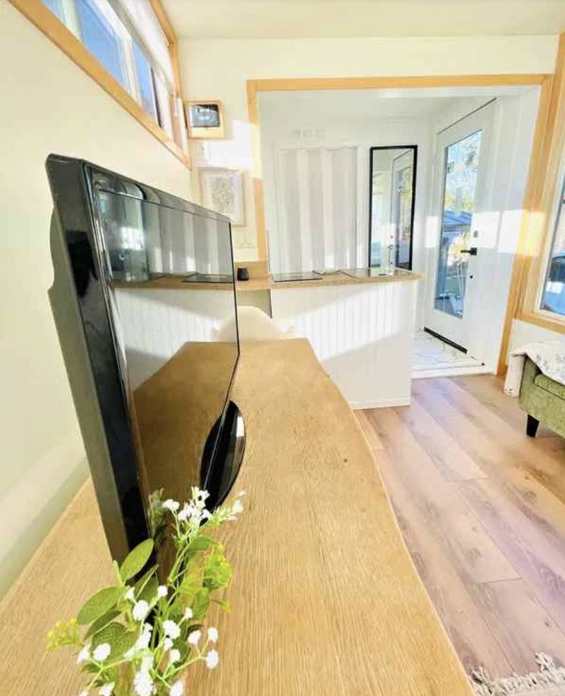Brand New Never-Used Tiny Home