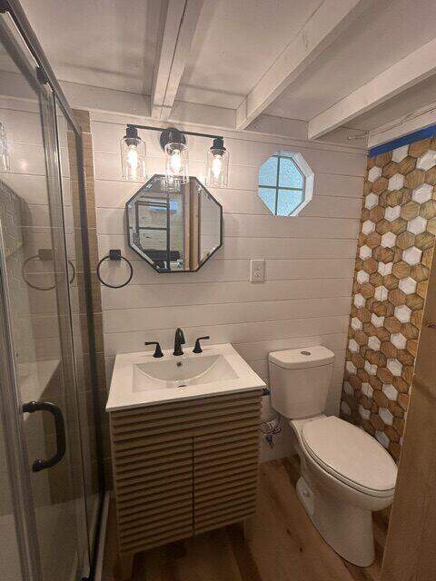 Rustic Charm THOW — 252 Sq Ft — Winter Garden, FL photo 7