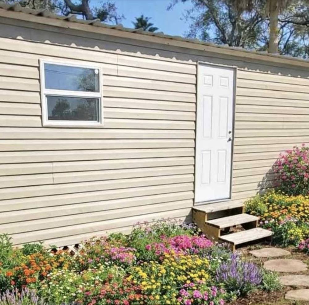 33x12 Tiny Home — Practically Brand New